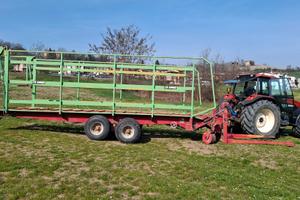 Autocaricante ANNOVI 