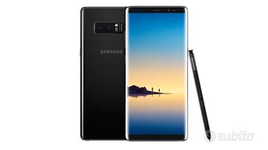 samsung galaxy note 8