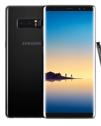samsung galaxy note 8