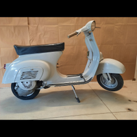 Vespa 50 N sportellino piccolo