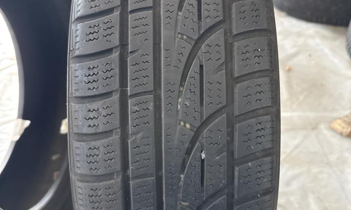gomme usate 1955516 Winter HANKOOK - WINTER ICEPT 