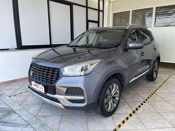 DR AUTOMOBILES dr 4.0 1.5 GPL 115cv