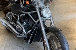 Harley-davidson 1130 V-ROD - VRSCR
