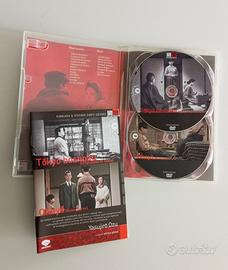 2 film di Yasujiro Ozu