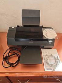 Stampante Epson D92