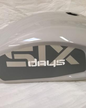Serbatoio SWM SIX DAY