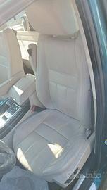 SEDILE ANTERIORE LATO GUIDA RANGE ROVER SPORT HSE 