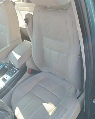 SEDILE ANTERIORE LATO GUIDA RANGE ROVER SPORT HSE 