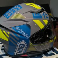 Casco Shoei