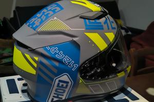 Casco Shoei