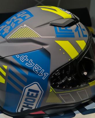 Casco Shoei