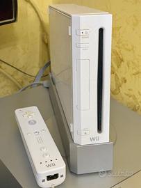 Nintendo Wii + giochi