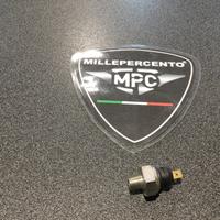 Bulbo pressione olio Moto Morini