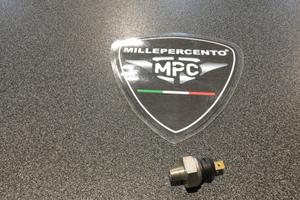 Bulbo pressione olio Moto Morini