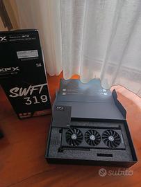 Scheda video Rx 6800 16GB pari al Nuovo