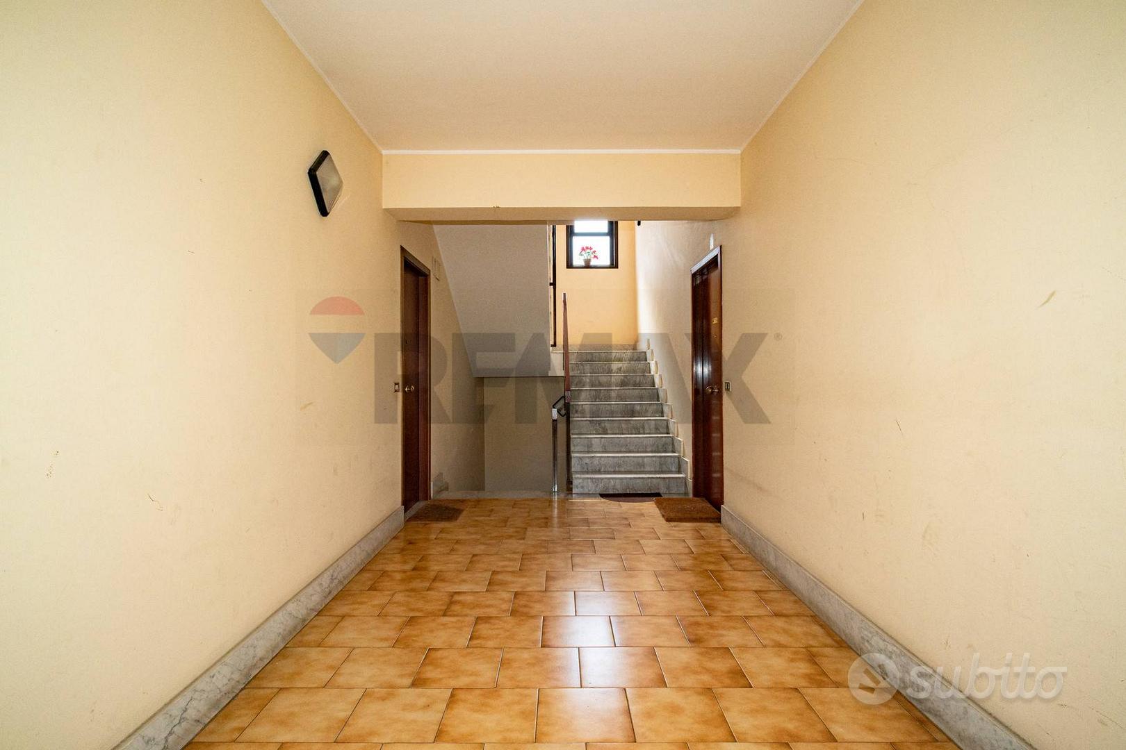 Apartment in Motta Sant'Anastasia, Catania - Vista 3
