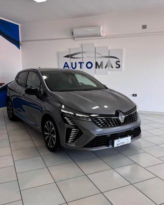 Renautl Clio 2024 1.0 Tce 90CV Techno – 23.900 km