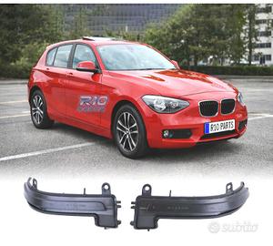 FRECCIE DINAMICHE A LED SPECCHI BMW F20 F21 F22 F2