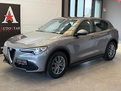 Alfa Romeo Stelvio 2.2 t Executive rwd 190cv auto
