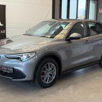 Alfa Romeo Stelvio 2.2 t Executive rwd 190cv auto