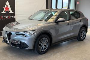 Alfa Romeo Stelvio 2.2 t Executive rwd 190cv auto