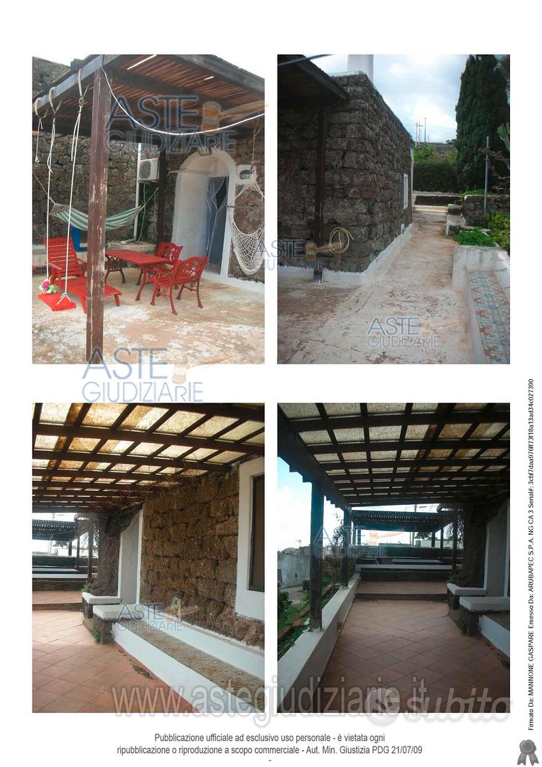 Appartamento – Pantelleria, Khamma - Altro