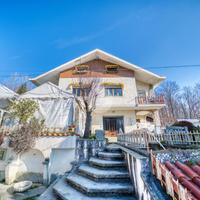 VILLA SINGOLA A COAZZE