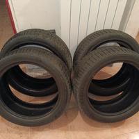 gomme termiche 225/45/17