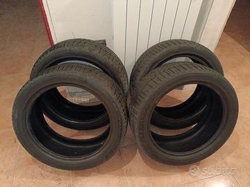 gomme termiche 225/45/17