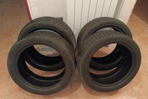 gomme termiche 225/45/17