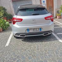 Citroen ds5