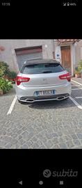 Citroen ds5