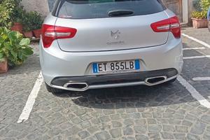 Citroen ds5