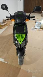 Motorino NRG Piaggio 50cc