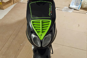 Motorino NRG Piaggio 50cc