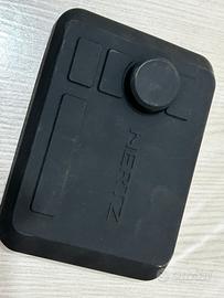 Copertura stero hertz