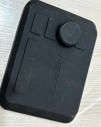 Copertura stero hertz