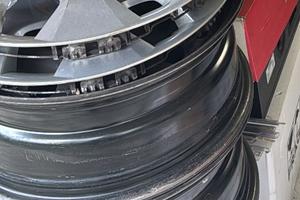 Cerchi  orig. Opel Meriva, Astra, Zafira, Corsa