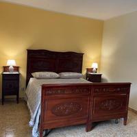 camera da letto antica