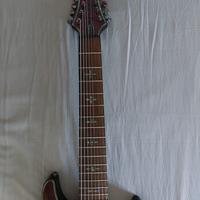 Schecter Hellraiser C8