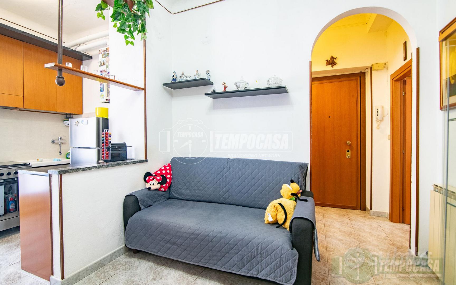 Appartamento – MB - Altro