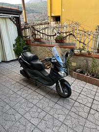 Piaggio X9 Evolution 200