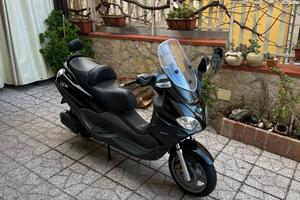 Piaggio X9 Evolution 200