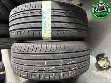 gomme usate 2155517 Estivo BRIDGESTONE - TUR - 701