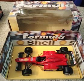 FERRARI F310 Formula1 Shell Maisto 1:20 Schumacher