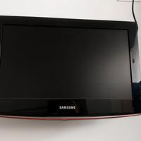 tv 24 pollici samsung