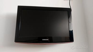 tv 24 pollici samsung