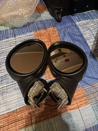 Specchieti Mini Cooper D R56