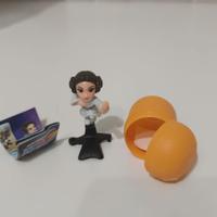 Sorpresa Kinder Principessa Star Wars