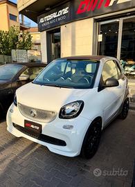 Smart ForTwo 70 1.0 Passion